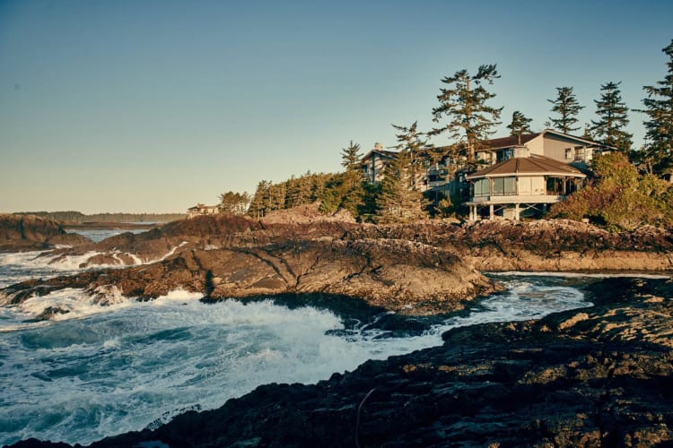Wickaninnish Inn